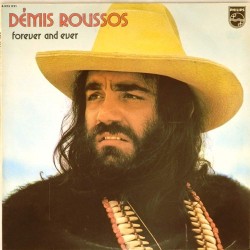 Пластинка Demis Roussos Forever and Ever